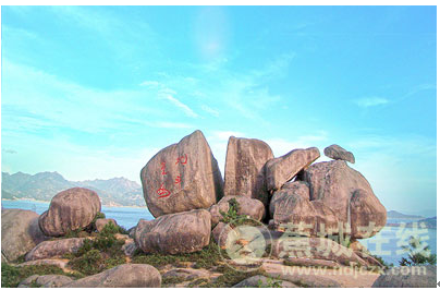 蕉城对三都岛旅游进行策划