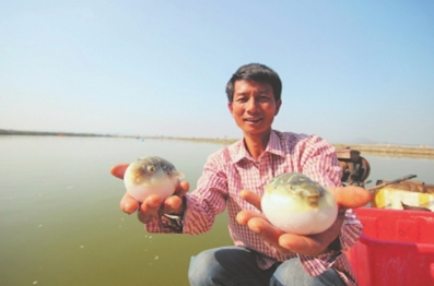 漳浦县：一条河?的“正名”之路