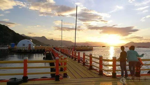 傾城之力，重编“海上浮城”“再生密码”……