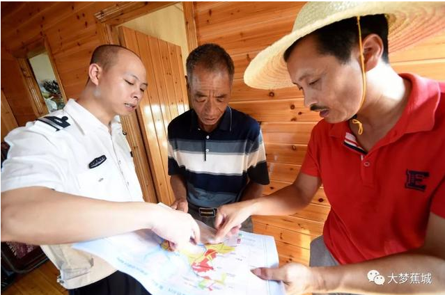 傾城之力，重编“海上浮城”“再生密码”……