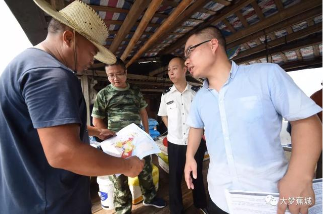 傾城之力，重编“海上浮城”“再生密码”……