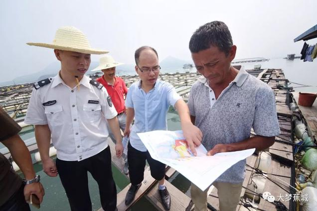 傾城之力，重编“海上浮城”“再生密码”……