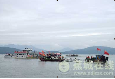 三都澳“海上家园”升级进行时