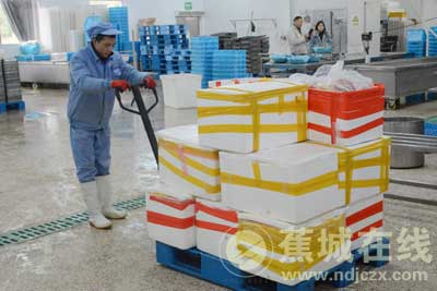 特色产业助力区域经济发展