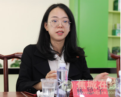 蕉城区科技工作者走进洋中助力乡村振兴