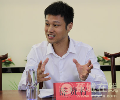 蕉城区科技工作者走进洋中助力乡村振兴